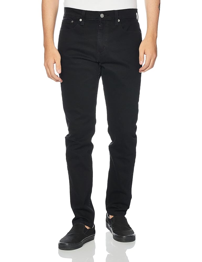 LEVI'S 512 SLIM TAPER W36 L32 日本製 Amazon | Levi's Men's 512 Slim Taper Fit Jeans, (New) Recent